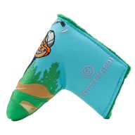 Bettinardi Lefty Love Hefty Lefty Cat, view 2 of 3
