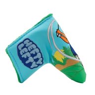 Bettinardi Lefty Love Hefty Lefty Cat, view 3 of 3
