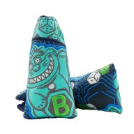 Bettinardi Lefty Love Lucky Cat, view 1 of 3