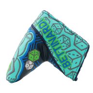 Bettinardi Lefty Love Lucky Cat, view 2 of 3