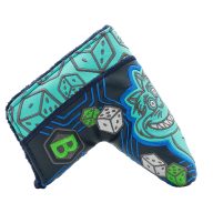 Bettinardi Lefty Love Lucky Cat, view 3 of 3