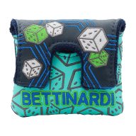 Bettinardi Lefty Love Lucky Cat, view 2 of 2