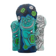 Bettinardi Lefty Love Lucky Cat, view 1 of 2