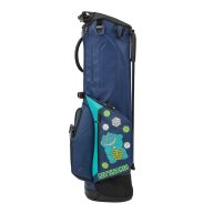 Bettinardi Tour Dept. Lucky Cat Vessel Lux Stand Bag, view 3 of 3