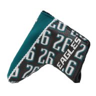 Bettinardi Philadelphia Eagles Saquon Barkley 26 Jersey, view 2 of 3