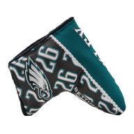 Bettinardi Philadelphia Eagles Saquon Barkley 26 Jersey, view 3 of 3