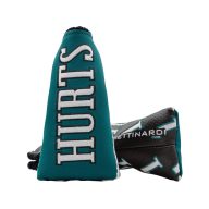 Bettinardi Philadelphia Eagles Jalen Hurts 1 Jersey, view 1 of 3