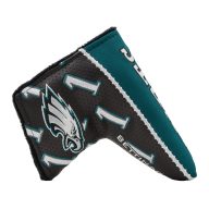 Bettinardi Philadelphia Eagles Jalen Hurts 1 Jersey, view 3 of 3