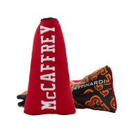 Bettinardi San Francisco 49ers Christian McCaffrey 23 Jersey, view 1 of 3