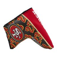 Bettinardi San Francisco 49ers Christian McCaffrey 23 Jersey, view 3 of 3