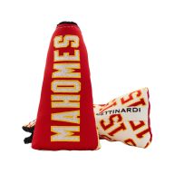 Bettinardi Kansas City Chiefs Patrick Mahomes 15 Jersey, view 1 of 3