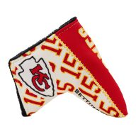 Bettinardi Kansas City Chiefs Patrick Mahomes 15 Jersey, view 3 of 3