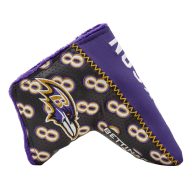 Bettinardi Baltimore Ravens Lamar Jackson 8 Jersey, view 3 of 3