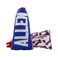 Bettinardi Buffalo Bills Josh Allen Jersey 17, view 1 of 3
