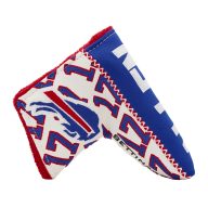 Bettinardi Buffalo Bills Josh Allen Jersey 17, view 3 of 3