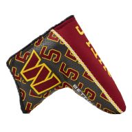 Bettinardi Washington Commanders Jayden Daniels 5 Jersey, view 3 of 3
