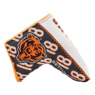 Bettinardi Chicago Bears Caleb Williams 18 Jersey, view 3 of 3