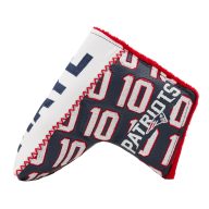 Bettinardi New England Patriots Drake Maye 10 Jersey, view 2 of 3