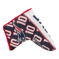 Bettinardi New England Patriots Drake Maye 10 Jersey, view 3 of 3