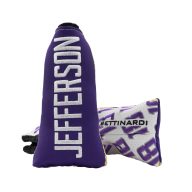 Bettinardi Minnesota Vikings Justin Jefferson Jersey, view 1 of 3