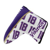 Bettinardi Minnesota Vikings Justin Jefferson Jersey, view 2 of 3