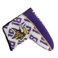 Bettinardi Minnesota Vikings Justin Jefferson Jersey, view 3 of 3