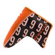 Bettinardi Cincinnati Bengals Joe Burrow Jersey, view 2 of 3