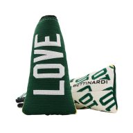 Bettinardi Green Bay Packers Jordan Love Jersey, view 1 of 3