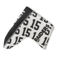 Bettinardi Las Vegas Raiders Fernando Mendoza, view 2 of 3