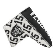 Bettinardi Las Vegas Raiders Fernando Mendoza, view 3 of 3