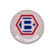 Bettinardi Buffalo Bills Ball Marker, view 3 of 3