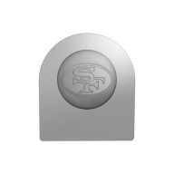 Bettinardi San Francisco 49ers Putting Cup, view 2 of 3