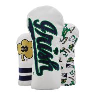 Bettinardi Notre Dame x Bettinardi Irish Icons Wood, view 1 of 2