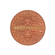 Bettinardi Gold Rush Prospecting Wizard Copper DASS Ball Marker, view 3 of 3