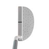 Bettinardi Gold Rush Pure Panda Copper Face DASS Goombah 1-of-1, view 2 of 3