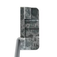 Bettinardi Gold Rush Stinger Black Acid Mokume DASS Queen B 6 1-of-1, view 2 of 3