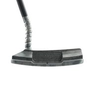 Bettinardi Gold Rush Stinger Black Acid Mokume DASS Queen B 6 1-of-1, view 3 of 3