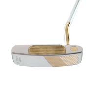 Bettinardi Gold Rush Two-Tone DASS BB0 1-of-1, view 1 of 3