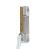 Bettinardi Gold Rush Two-Tone DASS BB0 1-of-1, view 2 of 3