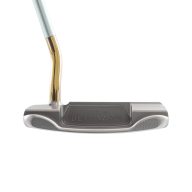 Bettinardi Gold Rush Two-Tone DASS BB0 1-of-1, view 3 of 3