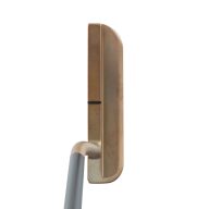 Bettinardi Gold Rush Rat Tail Fat Cat Copper Patina FCB DASS 1-of-1, view 2 of 3