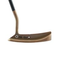 Bettinardi Gold Rush Rat Tail Fat Cat Copper Patina FCB DASS 1-of-1, view 3 of 3