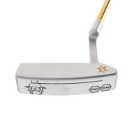Bettinardi Gold Rush Wizard Tour Blast Sound Slot DASS 1-of-1, view 1 of 3