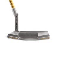Bettinardi Gold Rush Wizard Tour Blast Sound Slot DASS 1-of-1, view 3 of 3
