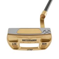 Bettinardi Gold Rush Hexperimental #7 Plumber's Limited Run, view 1 of 3