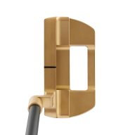 Bettinardi Gold Rush Hexperimental #7 Plumber's Limited Run, view 2 of 3