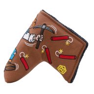 Bettinardi Gold Rush Prospecting Wizard, view 2 of 3