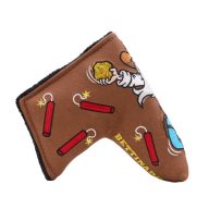 Bettinardi Gold Rush Prospecting Wizard, view 3 of 3