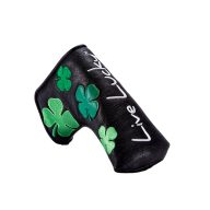 CMC Design Live Lucky Emerald, view 1 of 3