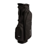 CMC Design Live Lucky Golf Bag — Black, view 4 of 12